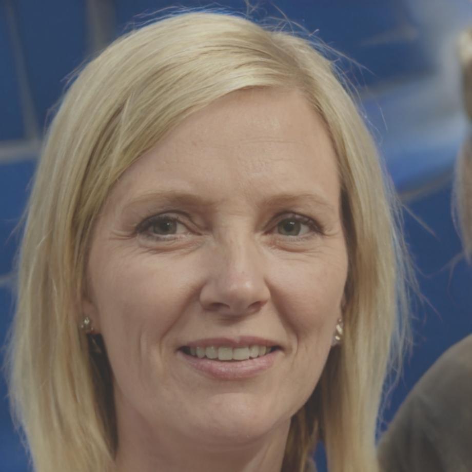 Portrait de Camille Dubois