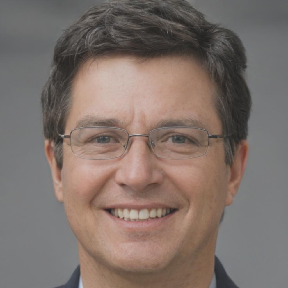 Portrait de Bastien Leclerc, expert en épargne et investissement