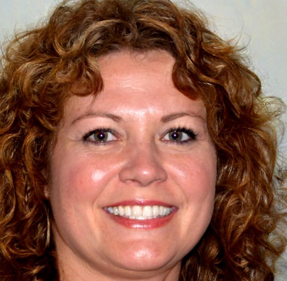 Portrait de Sophie Moreau